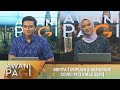 AWANI Pagi: Berita tumpuan & kemaskini COVID-19 [14 Mac 2021]