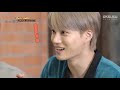 엑사세2 카이 cut part3. 곰팡무룩 양말곰팡이