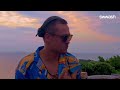 Kapusta - Live DJ Set at 360 Bar, Koh Phangan, Thailand for Swash / Deep House, Melodic Techno Mix