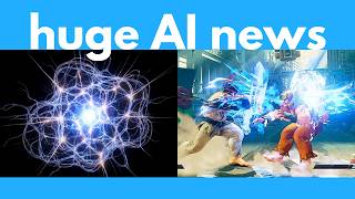 AI co-scientist, AI for DNA, AI NPCs, open-source robots, new Qwen, new video editors: AI NEWS
