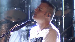 Marc Martel + Queen Celebration Live at New Bedford Festival (2018) | Official Video