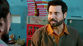 Binnu Dhillon Most Popular Comedy Movie | Latest Punjabi Movie 2023