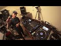 DJ TUTORIAL ON MIXING OLD SCHOOL DISCO MUSIC BY ELLASKINS THE ORIGINAL DJ TUTOR