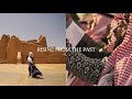 Ad Diriyah: The 'jewel' of Saudi Arabia