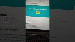 Day 91: Adding another JavaScript codecademy course?