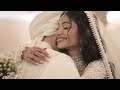Our WEDDING Video!