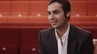 Kunal Nayyar exclusive interview