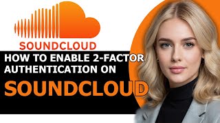 How to Correctly Enable 2FA on SoundCloud 2024! (FULL GUIDE)