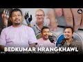 Mr Bedkumar Hrangkhawl - Tiprasa Prosthetist ||Life, Family, Profession||Kokborok Podcast -Ep 21