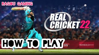 Cricket 22 Download 2023 🤑 Tutorial How To Get Free Cricket 22 on iOS & Android New 2023 !!!