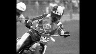 Malcolm Simmons - the cut back king