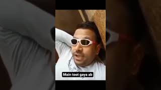 viral mota ladka reel 🤣 youtube short video #short #comedy #viral