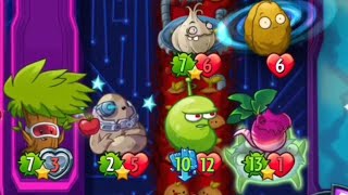 Plants vs Zombies Heroes l Climax of  Gold League l 29th August 2021