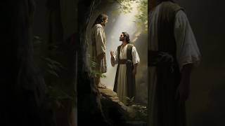 Porqué Pedro niega a Jesús 3 veces #biblia #verdad #historia #jesus #dios #religion