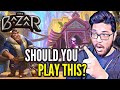 The Bazaar Review - Is It Worth Playing?