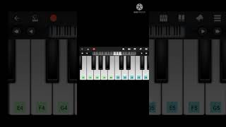 kyon ? song B praak perfect piano tutorial