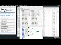 jmp academic teaching predictive modeling with jmp pro