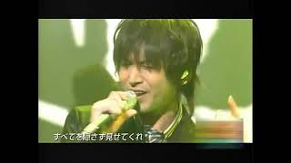 KinKiKids ♪Secret Code 2008 9