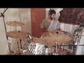 SONOHRA - SEGUIMI O UCCIDIMI | DRUM COVER/RENAN CARVALHO