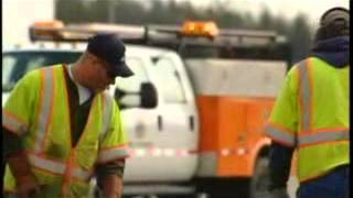 Work Zone Safety Safer in the Zone 10 min