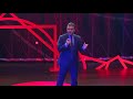 Teachers are shaping the future of the world | Khalid Yassin | TEDxAlDafnaED