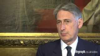 Hammond confirms Briton killed in Nepal earthquake