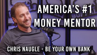 How to Control Your Wealth AND Your Future | Chris Naugle