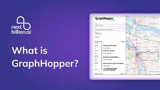 What is GraphHopper? | How It Works + Pros & Cons Explained.