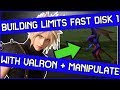 THIS enemy builds your limits quickly in Final Fantasy 7! Helpful tip!