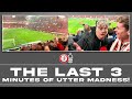 Bristol City 1-2 Nottingham Forest | The last 3 minutes of utter MADNESS! *both goals*