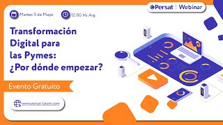 Transformación Digital para las Pymes: ¿Por dónde empezar?