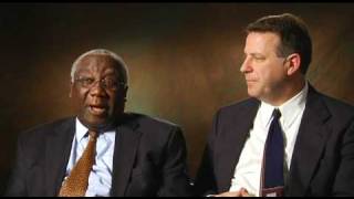 Faculty Author Series: Frank Chiteji & William Bowman