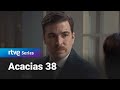 Acacias 38: David se va de casa #Acacias1432 | RTVE Series