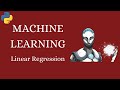 Linear Regression Gradient Descent From Scratch in Python