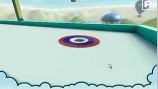 Hole In One - SkyGolf Hole 9