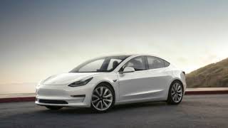 WOW AMAZING!!!! Tesla Model 3 deliveries fall short, production target delayed again