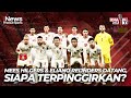 Timnas Makin Kuat di Kualifikasi Piala Dunia dengan Mees Hilgres dan Eliano Reijnders | Ruang Ganti