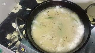 খুদের বউয়া ভাত // Bangali Cooking Recipes