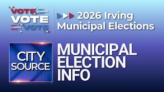 Vote May 2