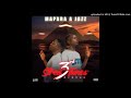 Mapara A Jazz - John vul'igate Ft  Ntosh Gaz And Colano [Official Audio]