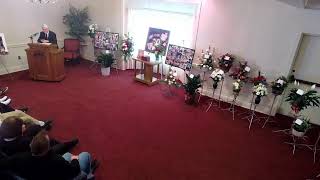 Gregory Penny Celebration of Life