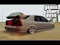 Renault Logan + Som //MC Kalzin - Apaga Tudo// VTR Films