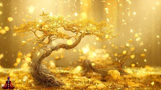 YOU WILL BE VERY RICH SOON, Let the Universe Send You Money, 432 Hz, Music to Manifest Abundance