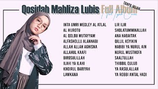 Qosidah Mahliza Lubis Full Album || Not Tujuh Cover