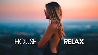 Tropical & Deep House Music 2020 Chill Out Mix #03