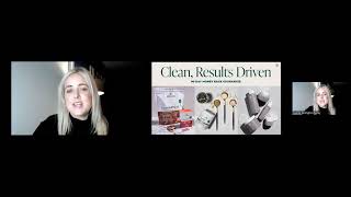 Discover Arbonne with Leanne Farrington-Deeley Jan 2025