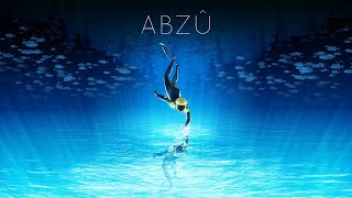 PS4 ABZÛ[ABZU] トロフィーコンプリート