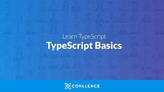 TypeScript: The Basic Parts