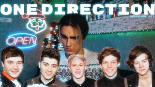 ONE DIRECTION: Разрушительная Сила Сумасшедшей Славы [DEEPДАЙВ №27]