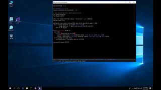 cl-collider on Windows10
